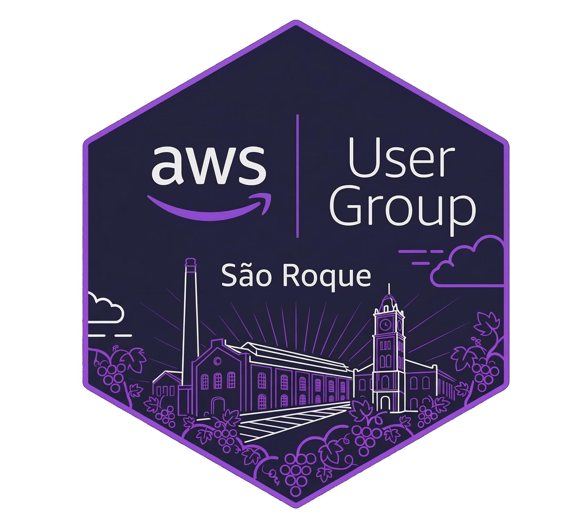 AWS User Group São Roque